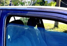 Uważaj, za otwartą szybę w samochodzie możesz otrzymać w Niemczech mandat!