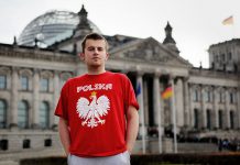 Marek Fis o swojej karierze, problemach z alkoholem i wiele więcej!