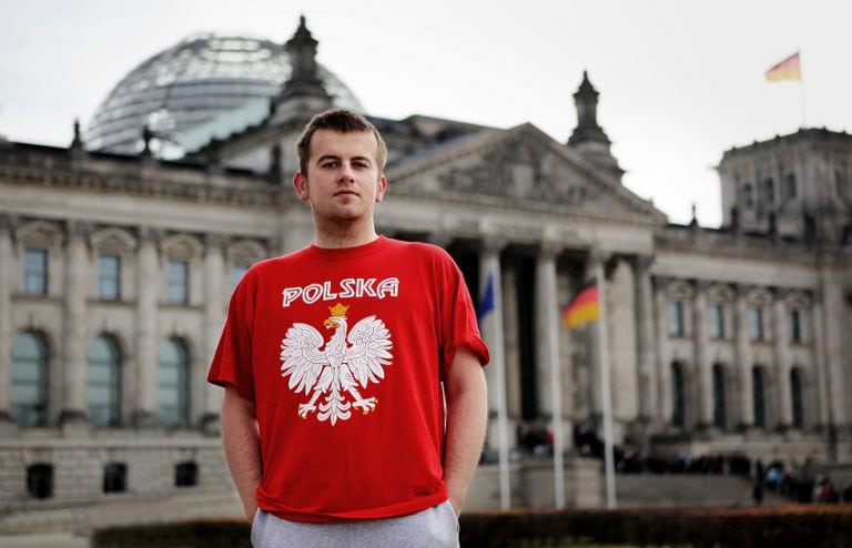 Marek Fis o swojej karierze, problemach z alkoholem i wiele więcej!