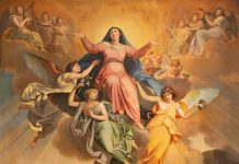 15.08. obchodzone jest Wniebowzięcie NMP. Oto gdzie w Niemczech jest to dzień wolny od pracy!