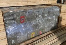 Berlin: Policja przejęła ponad tonę marihuany – osiem aresztowań