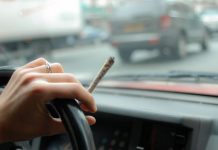 Nowe wartości THC dla kierowców w Niemczech będą obowiązywały już od czwartku