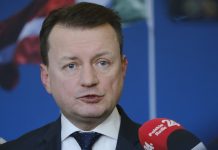 Polska dostarczy w tym tygodniu Ukrainie kolejne dziesięć czołgów Leopard 2A4