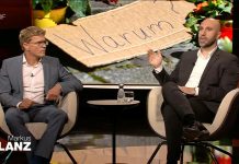 „Aktualna sytuacja w Niemczech jest zagrażająca życiu”, mówi ekspert ds. islamizmu