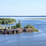 Mecklenburger Seenland, Röbel, (2)