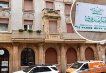 Meczet w Mannheim prowadzi kurs małżeński dla dziewcząt od 13 roku życia