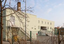 Nowe meczety w Niemczech: Plany budowy pięciu obiektów w Saksonii pod lupą Federalnego Urzędu Ochrony Konstytucji