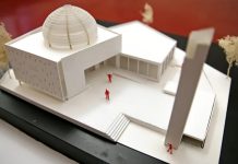 Sąd zezwolił na budowę meczetu w Lipsku mimo protestów