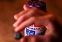 Lekarze w Niemczech ostrzegają: Niebezpieczny środek nasenny dla dzieci