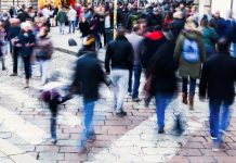 Federalny Urząd Statystyczny: w Niemczech wzrósł odsetek ludności ze środowisk migracyjnych