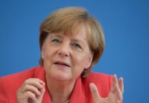 Angela Merkel po latach: „Niemcy nie zostały przeciążone, uchodźcy otrzymali wsparcie społeczeństwa”