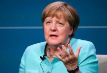 Merkel o relacjach z Rosją — „Polska i kraje bałtyckie były przeciwne” nowemu formatowi rozmów z Putinem