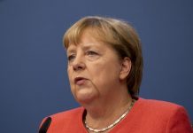 Niemcy: na czwartek zaplanowano kolejne spotkanie na szczycie. Zostaną zaostrzone obostrzenia?