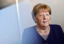 Najnowsze badanie: Co czwarty Niemiec tęskni za Angelą Merkel!
