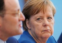 Rząd Niemiec chce przedłużyć możliwość wprowadzania ograniczeń wjazdu do kraju także po pandemii