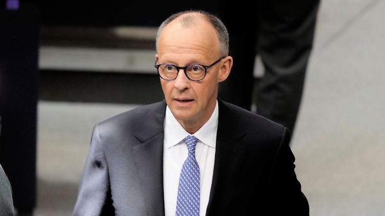 Niemcy: Druga próba wyboru kanclerza jeszcze dziś – Friedrich Merz ponownie kandyduje