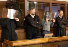 Ujawniono imiona przestępców dopuszczających się gwałtów zbiorowych: 78 procent ma zagraniczne korzenie