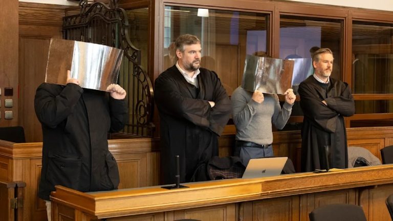 Ujawniono imiona przestępców dopuszczających się gwałtów zbiorowych: 78 procent ma zagraniczne korzenie