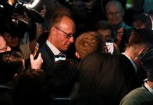 Wybory w Niemczech: BSW brakuje 14 000 głosów, aby wejść do Bundestagu