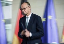 Niemcy: Kanclerz Merz broni decyzji o częściowym wstrzymaniu eksportu broni do Izraela