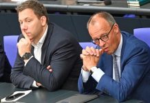 Niemcy odpowiadają na zarzuty USA o ograniczanie wolności słowa i wzrost antysemityzmu