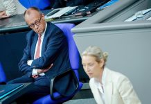 Niemcy: Merz pod presją po nowych sondażach – większość obywateli przewiduje rządy AfD