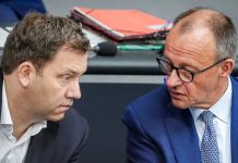 Niemcy: CDU rozważa podwyżkę podatków dla najbogatszych w zamian za reformy socjalne