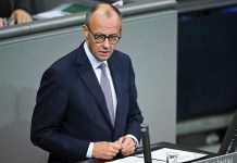 Kanclerz Niemiec Friedrich Merz ostro krytykuje Unię Europejską – „Mniej regulacji, więcej siły i innowacji”