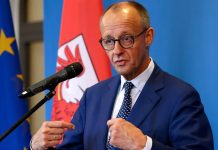 Niemcy: Burza po słowach kanclerza Merza — oskarżenia o rasizm i „podsycanie nastrojów”