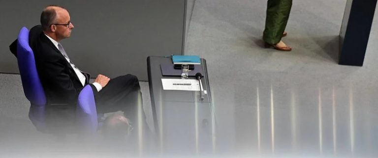 Niemcy: Friedrich Merz notuje spadek poparcia – aż 75% obywateli niezadowolonych z pracy kanclerza