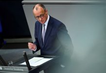 Niemcy na progu historycznej decyzji: Bundestag głosuje nad gigantycznym pakietem zadłużenia