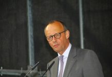 Merz chce surowszych zasad migracyjnych od pierwszego dnia pełnienia funkcji kanclerza