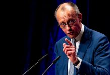 Merz chce surowszych zasad migracyjnych od pierwszego dnia pełnienia funkcji kanclerza