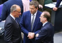 Nowy plan dla Niemiec: Co przyniesie umowa koalicyjna?