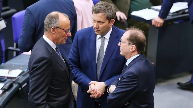 Nowy plan dla Niemiec: Co przyniesie umowa koalicyjna?