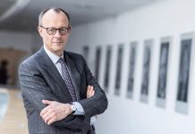 Niemcy: Wypowiedź Friedricha Merza o płacy minimalnej wywołuje burzę polityczną