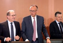 Niemcy: Rząd chce sam decydować o deportacjach — bez zgody krajów związkowych