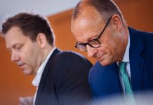 Gigantyczna luka w budżecie Niemiec: Rządowi federalnemu brakuje 172 miliardów euro do 2029 roku