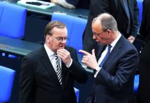 Niemcy tworzą Narodową Radę Bezpieczeństwa: rząd przyjmuje plan obrony przed rosyjskimi zagrożeniami hybrydowymi