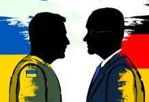 Szokujące liczby: Miliardy na Ukrainę, oszczędności dla Niemców – Berlin pod ostrzałem pytań