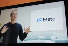 Facebook zmienia nazwę na „Meta” – oto co się za tym kryje!