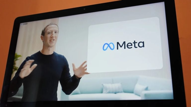 Facebook zmienia nazwę na „Meta”  – oto co się za tym kryje!