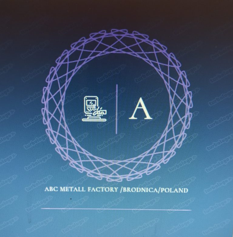 obrobka metali metota plazmowa z programowaniem CNC