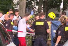 Berlin-Gesundbrunnen: Spór o miejsce parkingowe – mężczyzna dźgnięty nożem