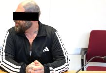 Niemcy: Oskarżony odgryzł partnerce małżowiny uszne i połknął ich fragmenty — ruszył proces w Bonn