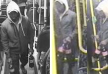 Berlin: Policja poszukuje mężczyzny podejrzanego o gwałt — opublikowano zdjęcie z monitoringu