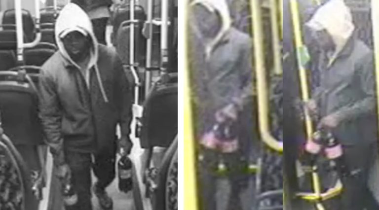 Berlin: Policja poszukuje mężczyzny podejrzanego o gwałt — opublikowano zdjęcie z monitoringu