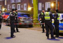 Niemcy: Mężczyzna poważnie zranił swoją byłą partnerkę nożem! Policja prosi o pomoc w znalezieniu sprawcy