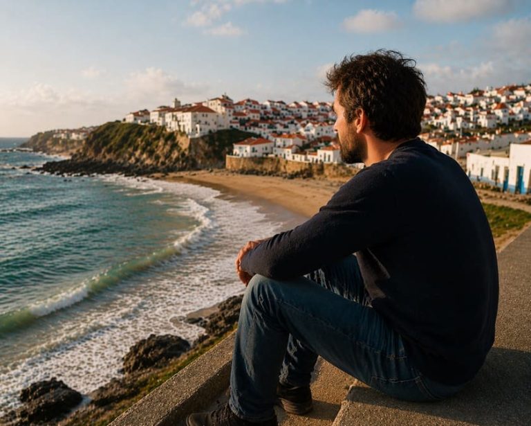 3 miesiące w Portugalii i zasiłek w Niemczech? Niemiecki sąd wydał sensacyjny wyrok!