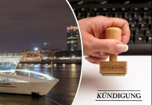 Mężczyzna wskoczył do Renu na imprezie firmowej. Sąd: takie zachowanie nie uzasadnia zwolnienia